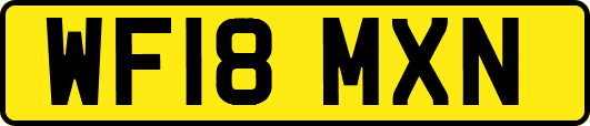 WF18MXN