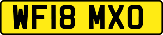 WF18MXO