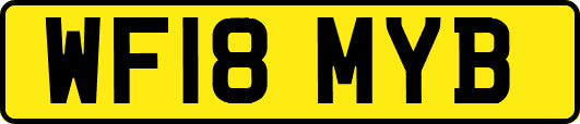 WF18MYB