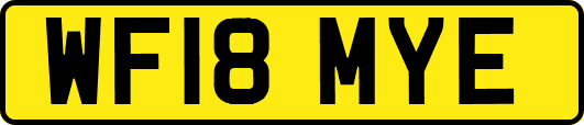 WF18MYE