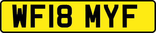 WF18MYF