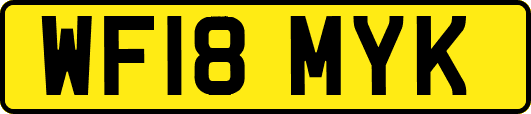 WF18MYK