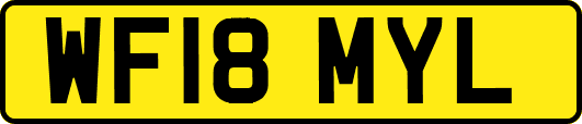 WF18MYL