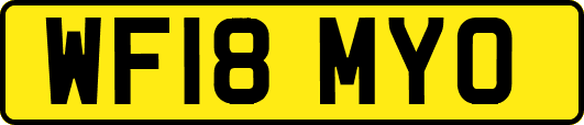 WF18MYO