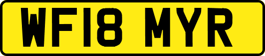 WF18MYR