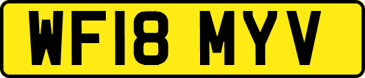 WF18MYV