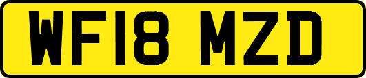 WF18MZD