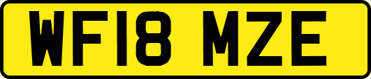 WF18MZE