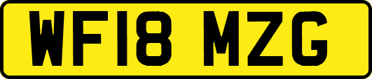 WF18MZG