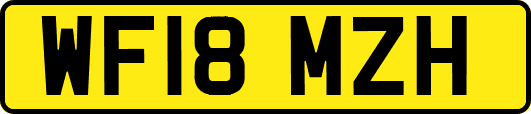 WF18MZH