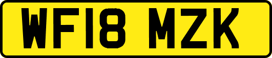 WF18MZK
