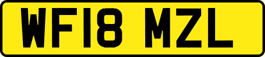 WF18MZL