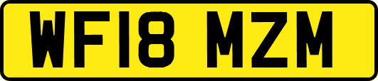 WF18MZM