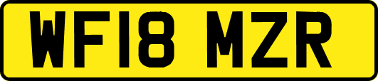 WF18MZR