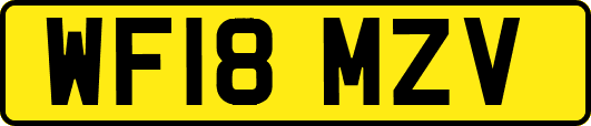 WF18MZV