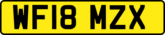 WF18MZX