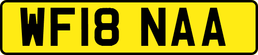 WF18NAA