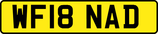 WF18NAD