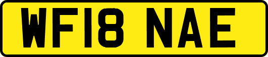 WF18NAE