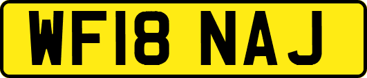 WF18NAJ