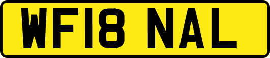 WF18NAL