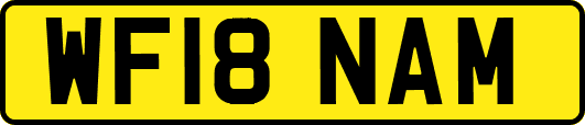 WF18NAM