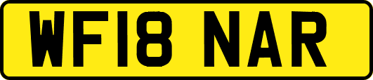 WF18NAR