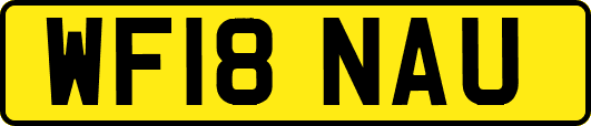 WF18NAU