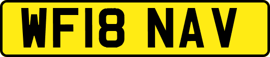 WF18NAV