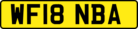 WF18NBA