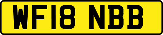 WF18NBB