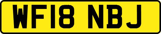 WF18NBJ
