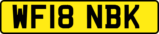 WF18NBK