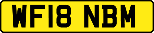 WF18NBM