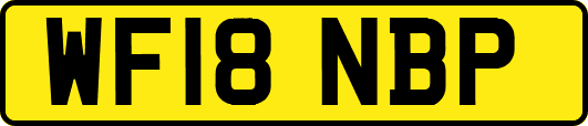 WF18NBP