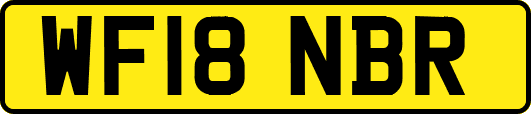 WF18NBR