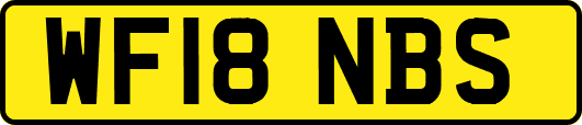 WF18NBS