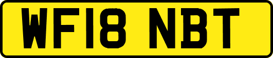 WF18NBT