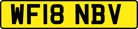 WF18NBV
