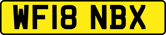WF18NBX