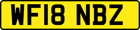 WF18NBZ