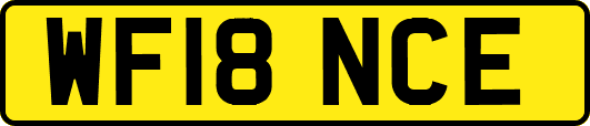 WF18NCE
