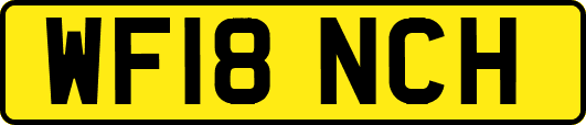 WF18NCH
