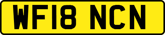 WF18NCN