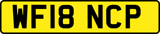 WF18NCP