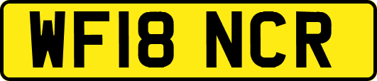 WF18NCR
