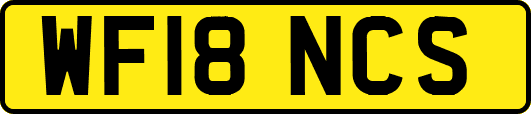 WF18NCS