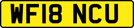 WF18NCU