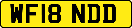 WF18NDD