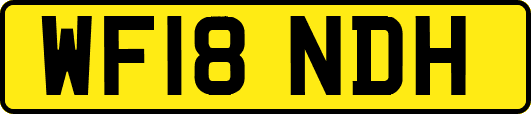 WF18NDH